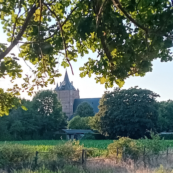Sporthal Sprang-Capelle
