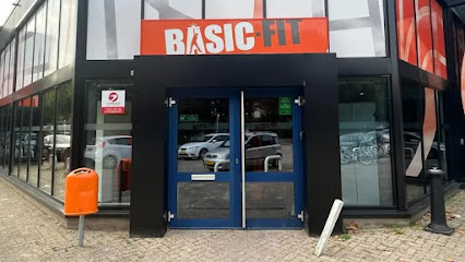 Foto van de Basic Fit Den Bosch