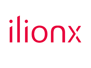 Foto van het logo van ilionx